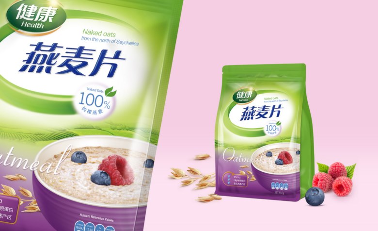 北京专业食品包装设计，打造独具魅力的食品包装形象